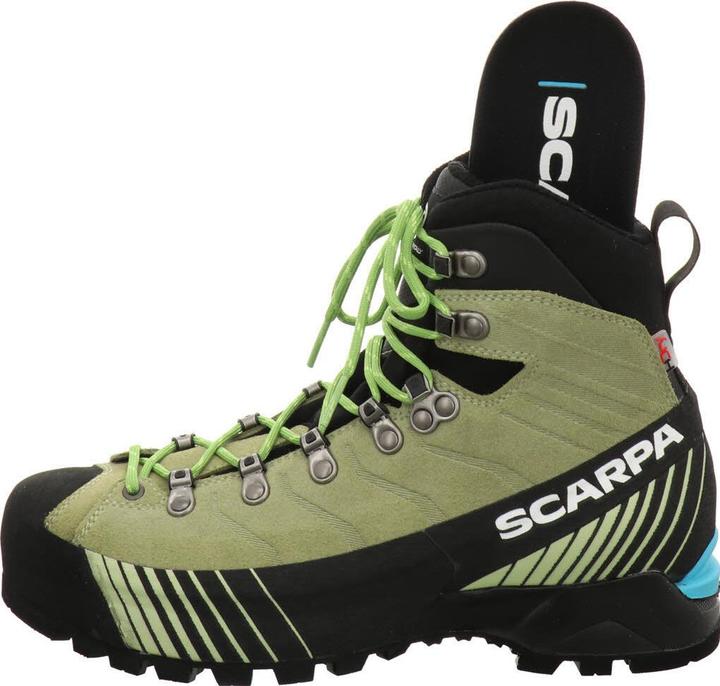 Produktbild Scarpa Ribelle HD (38.5)