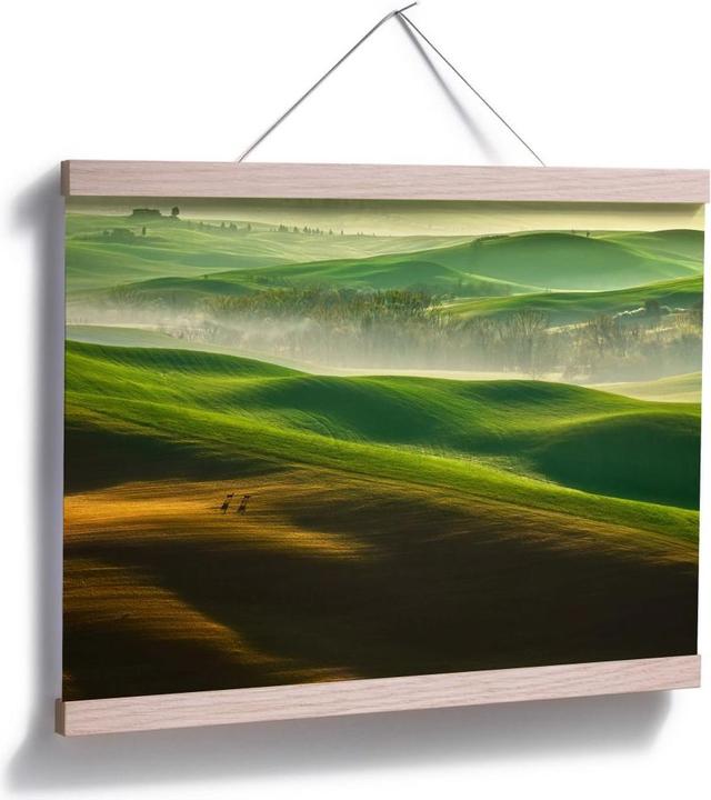 Immagine prodotto Trenddeko Browko - Prati Verdi (60 x 50 cm)