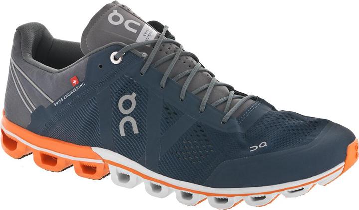 On Running Cloudflow (41)