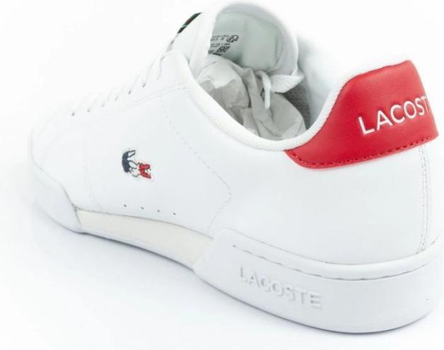Image du produit Lacoste Carnaby Cup Schuhe (46.5)