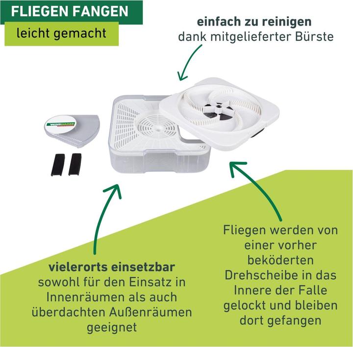 Produktbild Windhager Fly Catcher +