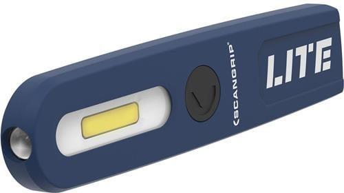 Produktbild Kiesel Akku-LED-Handleuchte STICK LITE S (150 lm)
