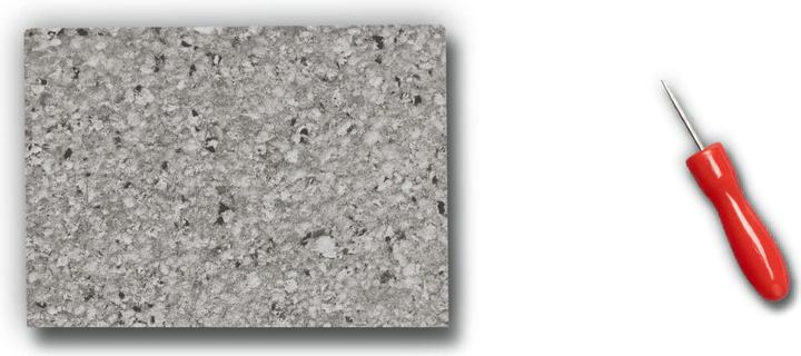 Actual product image Mein Prickel-Starterset: Fahrzeuge (German, Anita Angels, 2024)