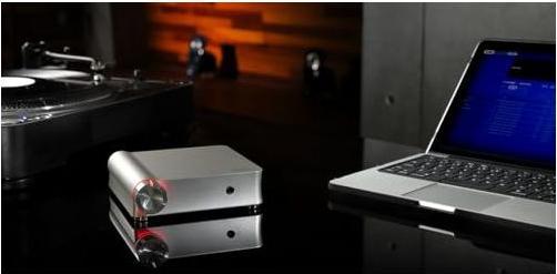 Actual product image Korg Ds-Dac-10r (USB-DAC)