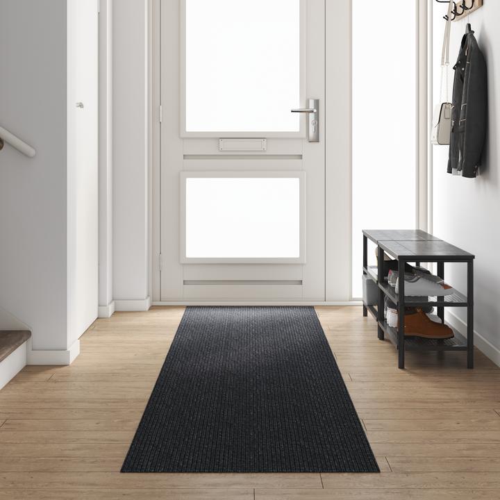 Actual product image vidaXL Teppichläufer (400 x 80 cm)