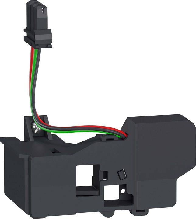 Actual product image Schneider Electric LV848473 Remote controlled electric 220/240V AC M Reset