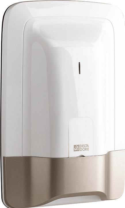 Produktbild Delta Dore Alarmzentrale mit Sirene CS 8000 Tyxal+