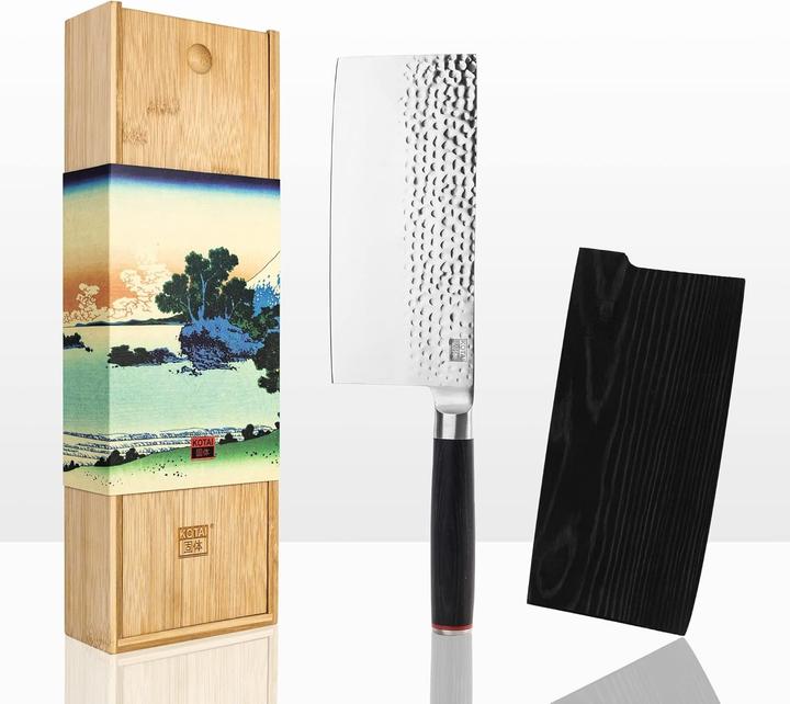 Immagine prodotto Kotai Mannaia cinese (19 cm)