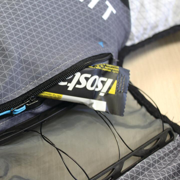 Image du produit Raidlight Sac à dos de course avec système d'hydratation (12 l)