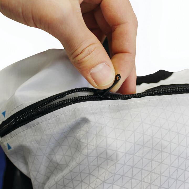 Image du produit Raidlight Sac à dos de course avec système d'hydratation (12 l)