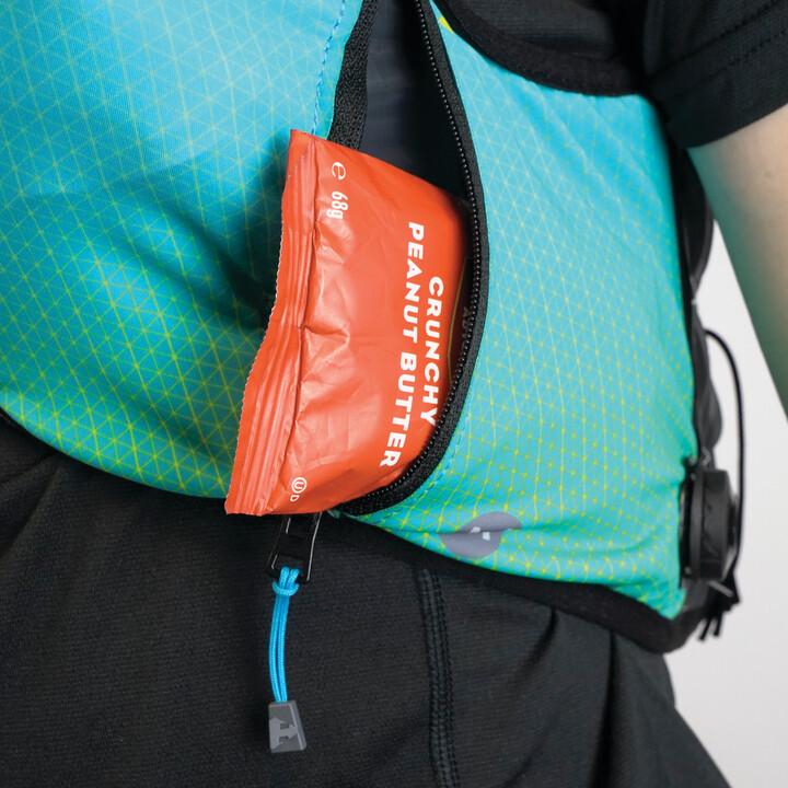 Image du produit Raidlight Sac à dos de course avec système d'hydratation (12 l)