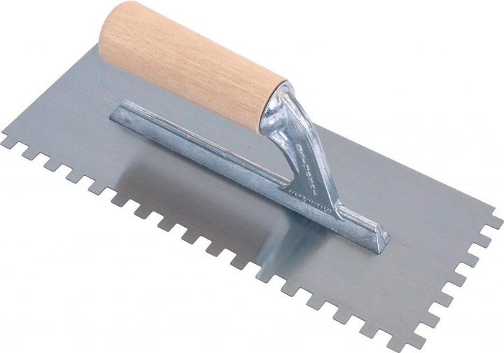 Raimondi RA1838X8 Leimkamm 8 x 8 mm Holzgriff