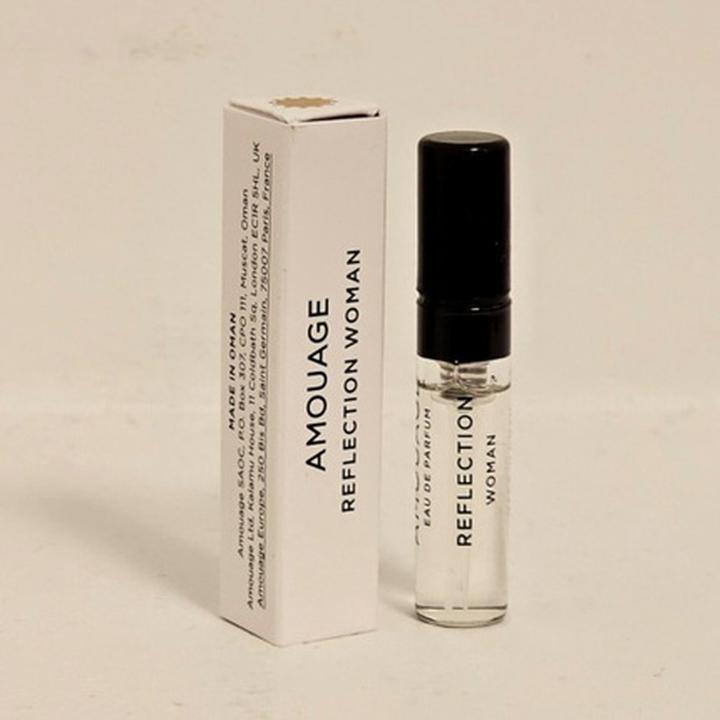 Immagine prodotto Amouage Campioni spray (Eau de parfum)