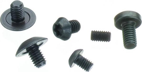 Image du produit Hws Vis torx TX15 M3,5 x 4,8 mm