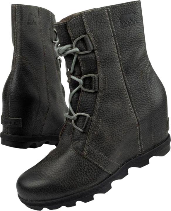 Produktbild Sorel Stiefeletten Leder (41.5)