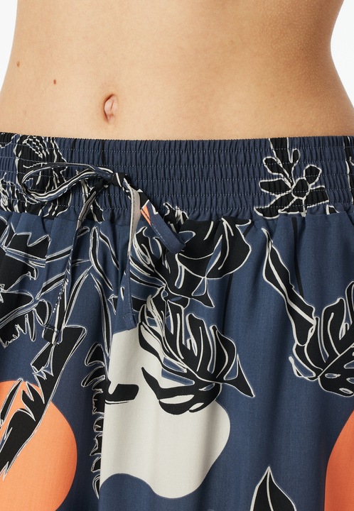 Produktbild Schiesser Pyjamahose Mix + Relax (42)