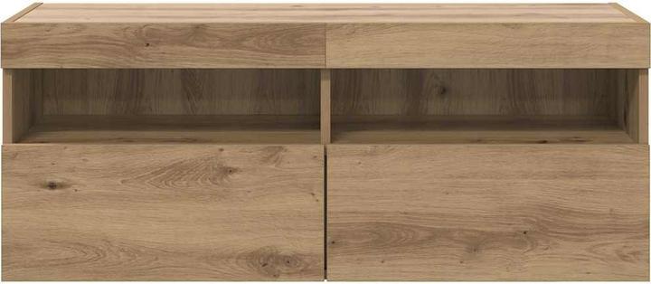 Immagine prodotto vidaXL TV-Wandregal (100 x 30 x 40 cm)