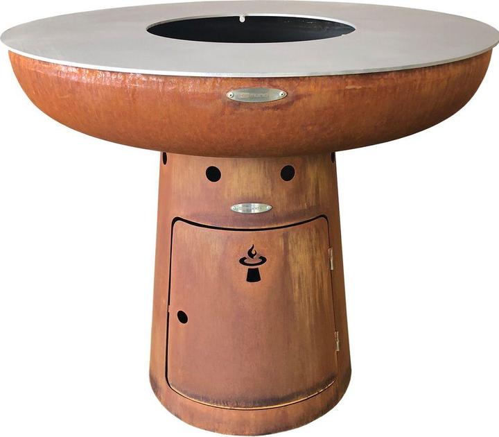 Immagine prodotto Remundi Nero L-105 (102 cm)