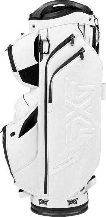 Produktbild Parsons Xtreme Golf Deluxe Cart Bag B2