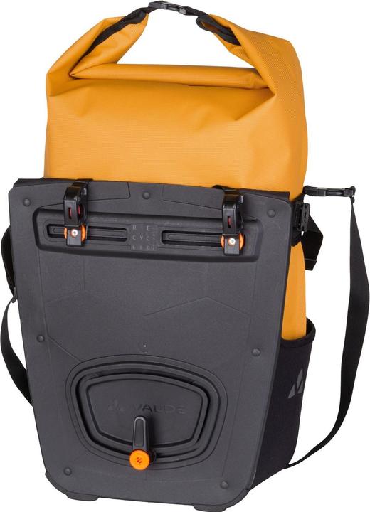 Produktbild Vaude Urban Cargo (25 l, Gepäckträgertasche)
