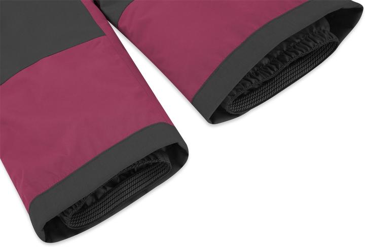 Actual product image Normani Children's winter trousers Salcha - 1149 (98, 102, 104, 106, 110, 116, 122, 128, 134, 140, 146, 152, 158, 164, 170, 176, 125 B, 120 B, 115 A, 100 A, 105 A, 130 B)