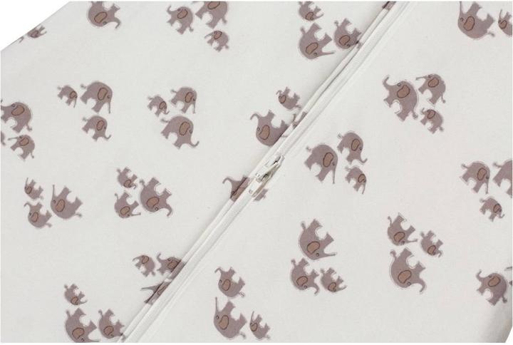 Produktbild Ergobaby On The Move (36 cm, 2.5 TOG, Ganzjahr)