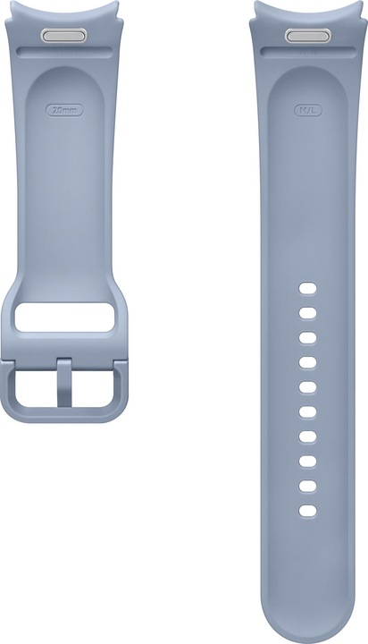 Produktbild Samsung Sport Band (20 mm, Fluoroelastomer, Galaxy Watch6, Galaxy Watch 7)