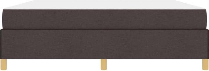 Actual product image vidaXL Bedstead (180 x 200 cm)