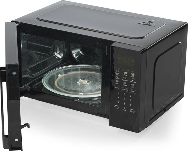 Image du produit Hisense mikrovalovna pečica H20MOBS4HI H20MOBS4HI (20 l)