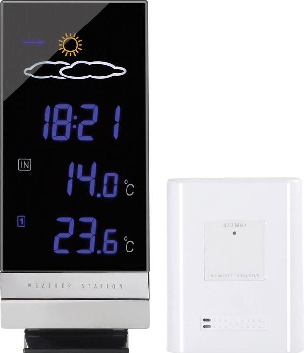 Image du produit TFA Lumax