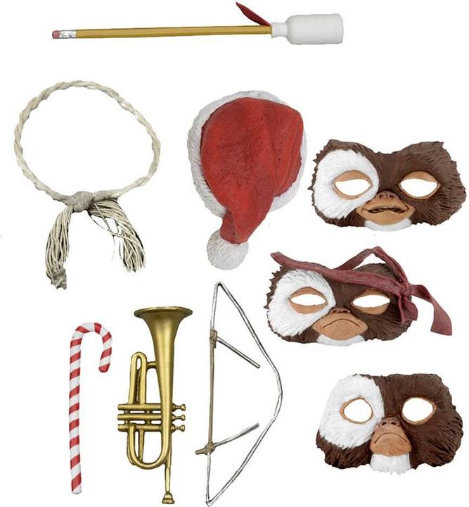 Produktbild Neca Gremlins: Gizmo