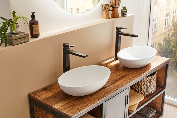 Image du produit hansgrohe EH-WT-MI METROPOL 260