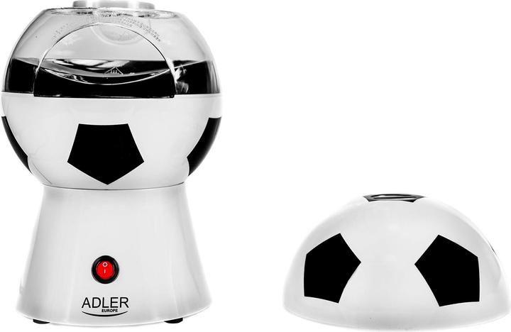 Actual product image Adler AD 4479 Popcorn maker
