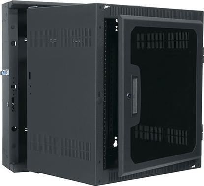 Actual product image Middle Atlantic DWR-10-22PD (10 inch rack)