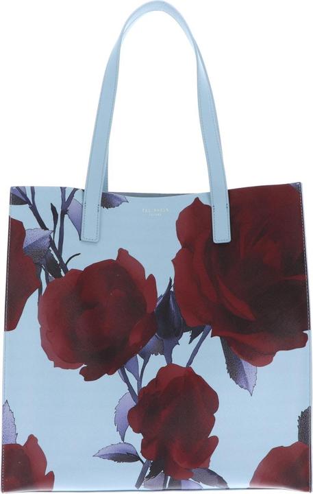Immagine prodotto Ted Baker Elyzaa Large Rose Print Icon Bag