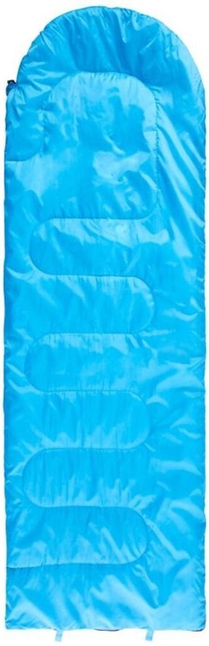 Produktbild Trespass SNOOZE 2 Jahreszeiten Schlafsack (220 cm)