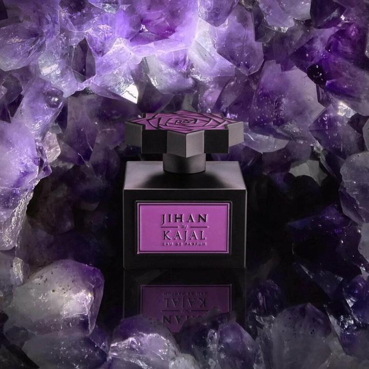Image du produit Kajal Parfums - Jihan - EDP - Volume : 100 ml (Eau de parfum, 100 ml)