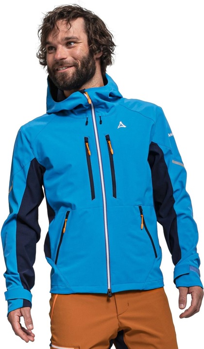Actual product image Schöffel Matrei Softshell (S)