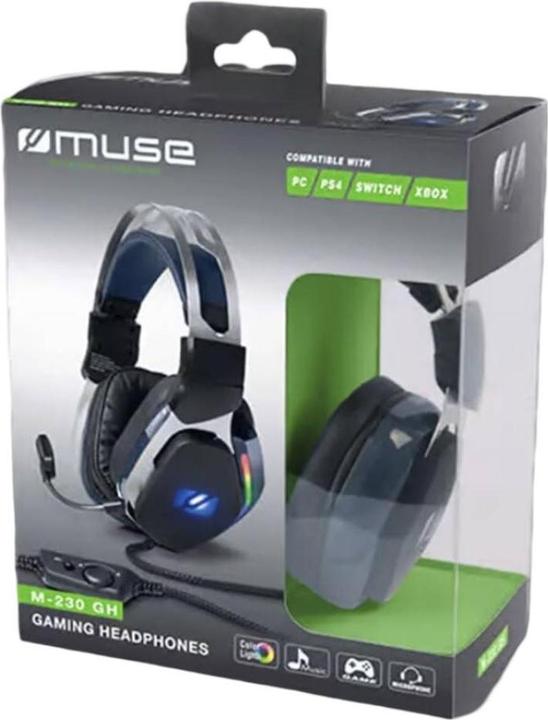 Produktbild Muse M-230 GH (Kabelgebunden)