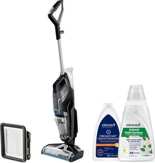 Produktbild Bissell CrossWave C6 Cordless Select