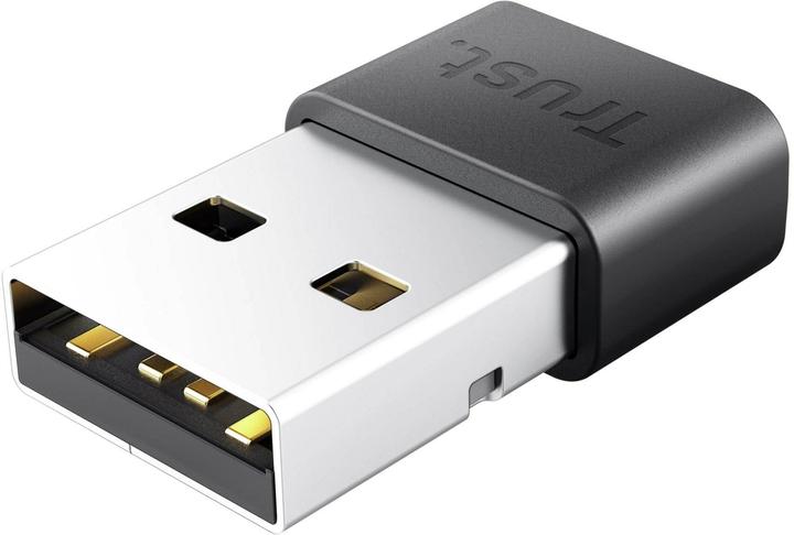 Produktbild Trust Myna Bluetooth 5.3 Adapter (Sender & Empfänger)