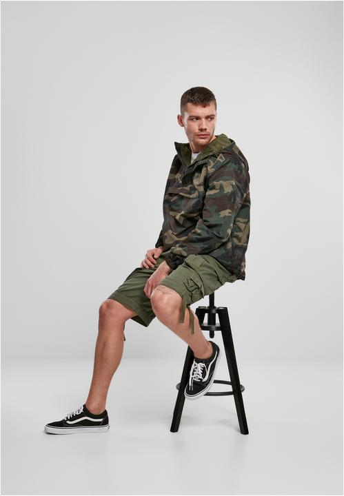 Immagine prodotto Brandit Pantaloncini Cargo Savage Vintage (L)