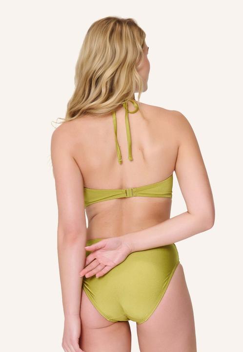 Produktbild LingaDore Triangle padded bikiniset (40 C)