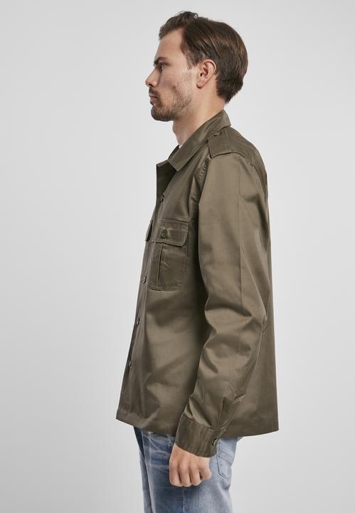 Produktbild Brandit US Shirt (4XL)