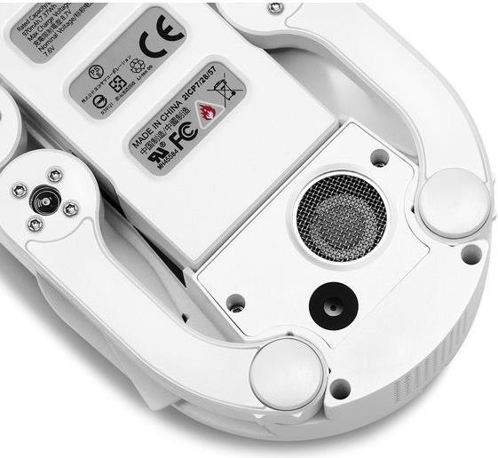Immagine prodotto Zerotech Dobby (199 g, 13 Mpx)
