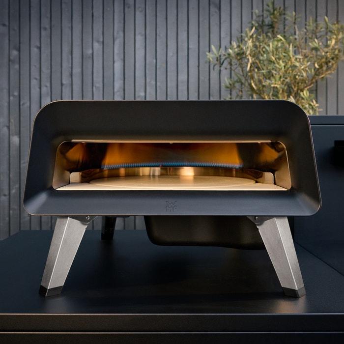 Actual product image WMF Pizzaiolo pro Pizzaofen (Pizza oven gas)