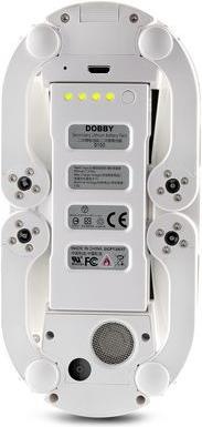 Immagine prodotto Zerotech Dobby (199 g, 13 Mpx)