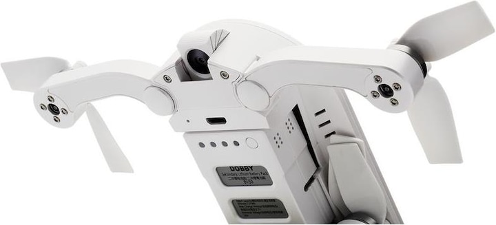 Immagine prodotto Zerotech Dobby (199 g, 13 Mpx)