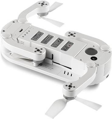 Immagine prodotto Zerotech Dobby (199 g, 13 Mpx)