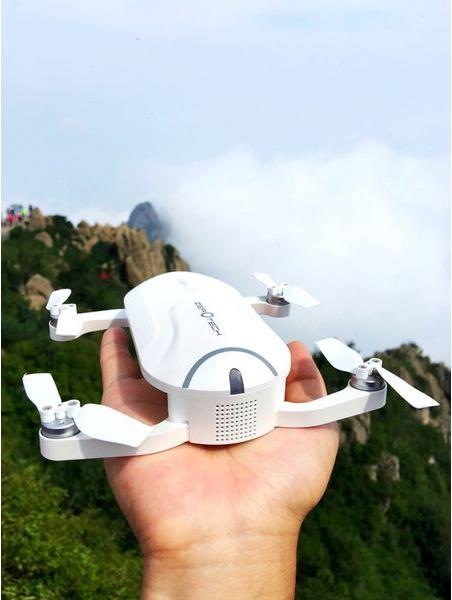 Immagine prodotto Zerotech Dobby (199 g, 13 Mpx)